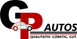 Logo GP Autos e.U.